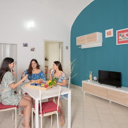 Il Riccio Apartment 28 Procida Eksteriør bilde