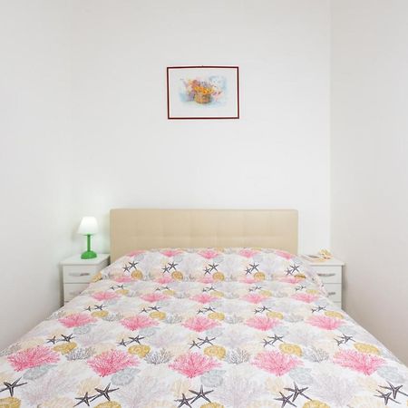 Il Riccio Apartment 28 Procida Eksteriør bilde