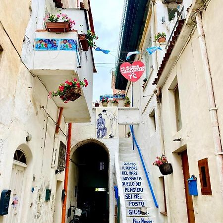 Il Riccio Apartment 28 Procida Eksteriør bilde