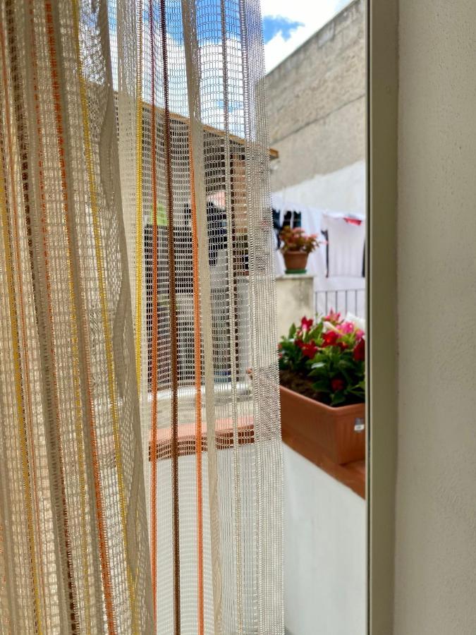 Il Riccio Apartment 28 Procida Eksteriør bilde