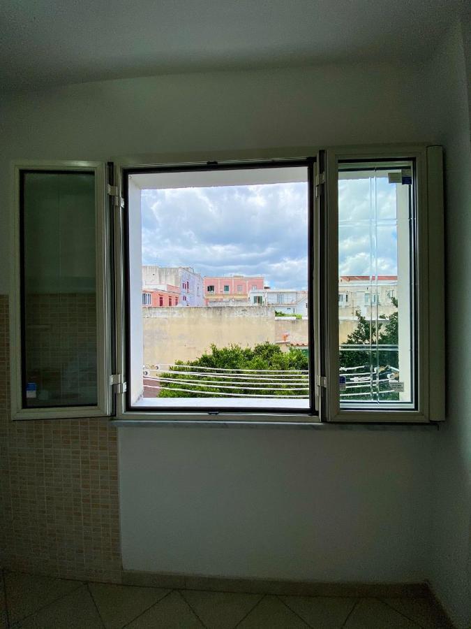 Il Riccio Apartment 28 Procida Eksteriør bilde