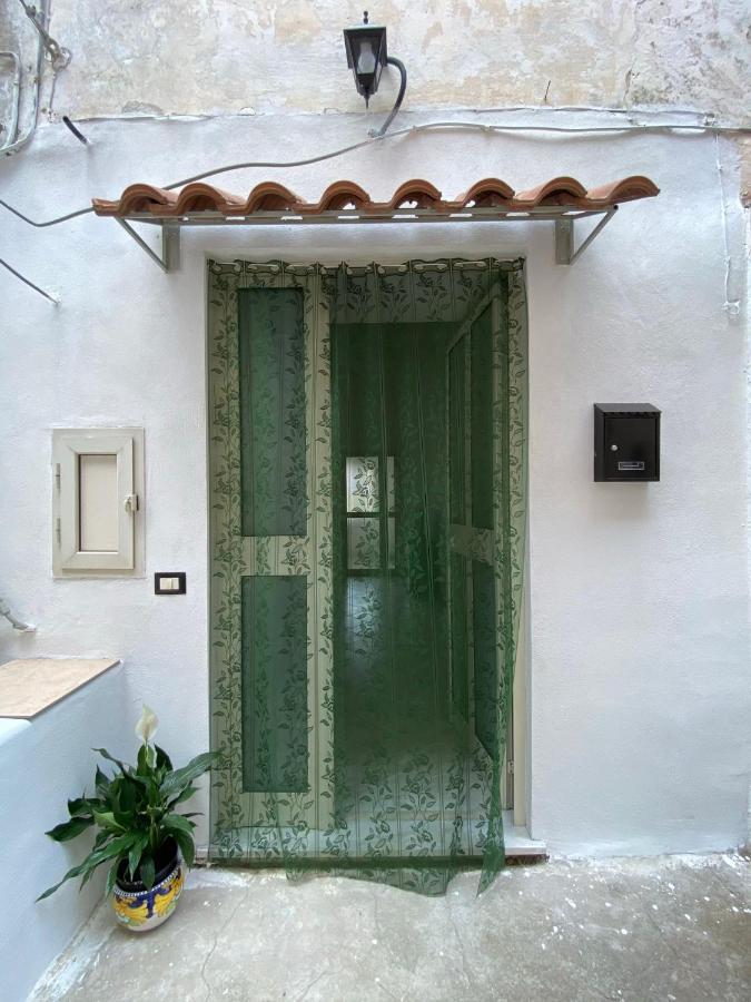 Il Riccio Apartment 28 Procida Eksteriør bilde