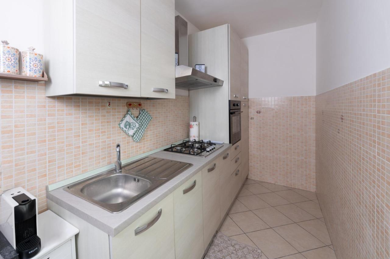 Il Riccio Apartment 28 Procida Eksteriør bilde