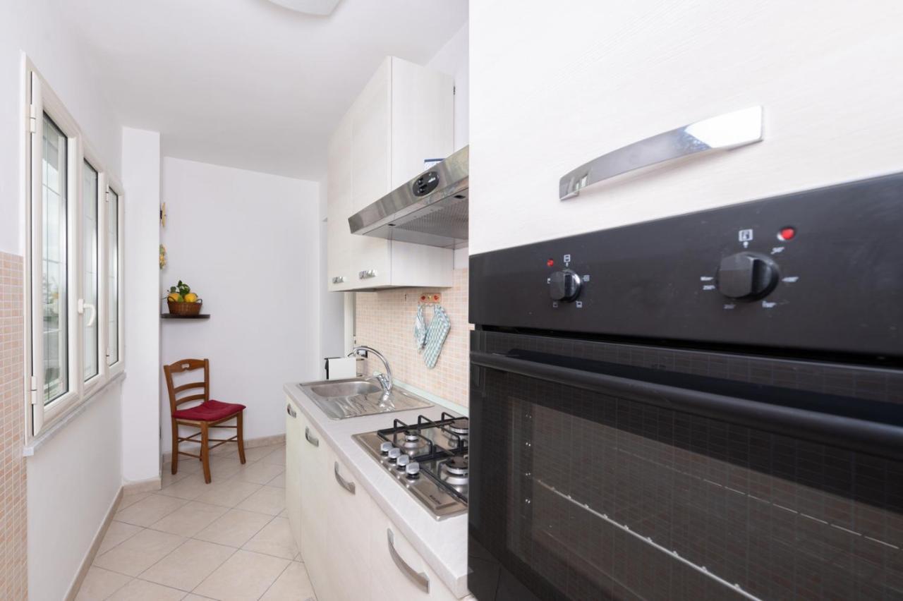Il Riccio Apartment 28 Procida Eksteriør bilde
