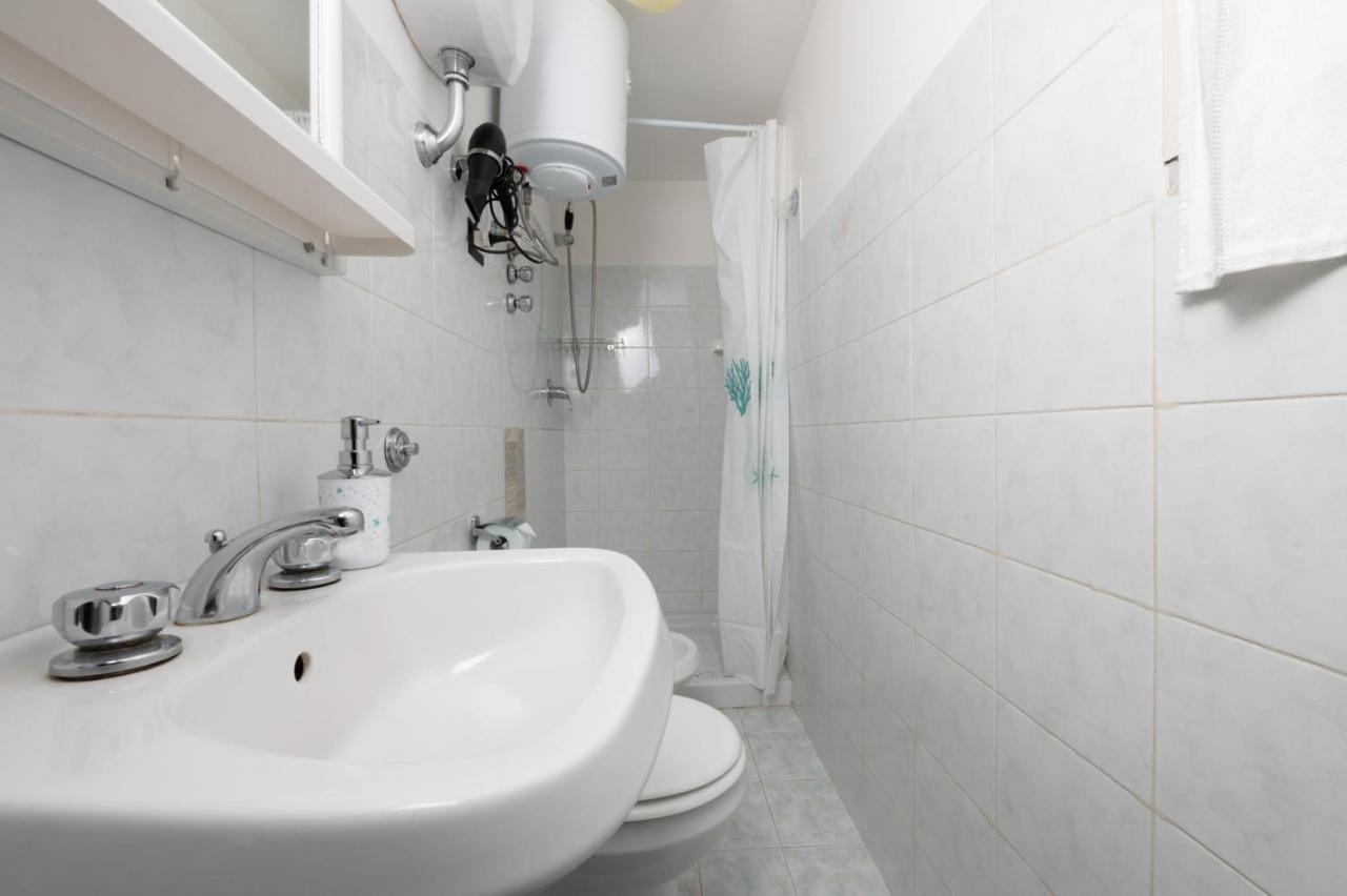 Il Riccio Apartment 28 Procida Eksteriør bilde
