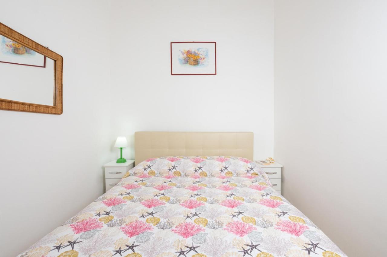 Il Riccio Apartment 28 Procida Eksteriør bilde
